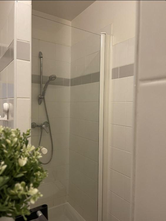 2 Pers Proche Montmartre Privatunterkunft Paris
