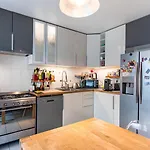 Chambre 2 Pers Proche Montmartre