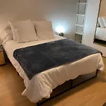 Chambre 2 Pers Proche Montmartre
