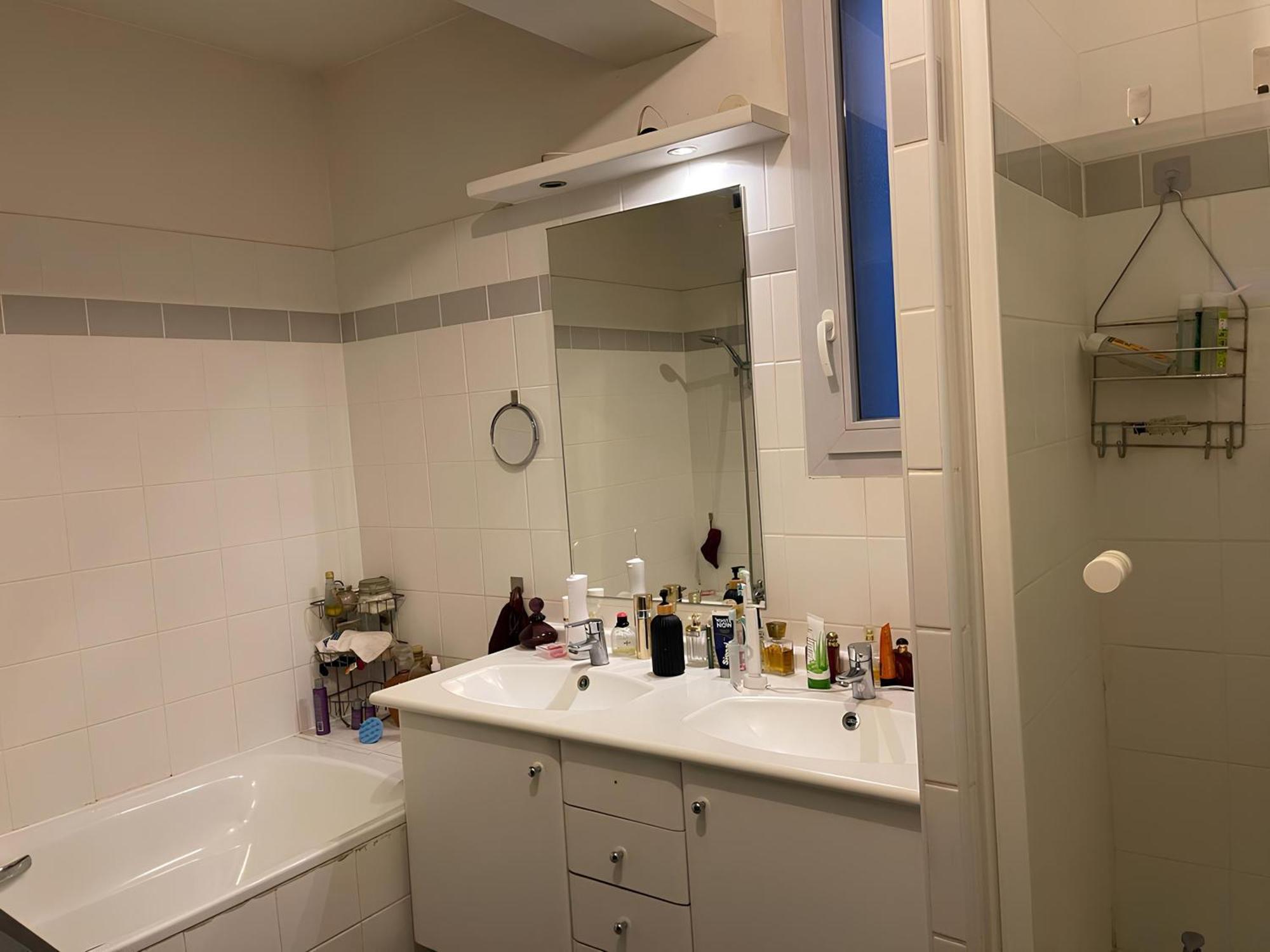 2 Pers Proche Montmartre Homestay Paris